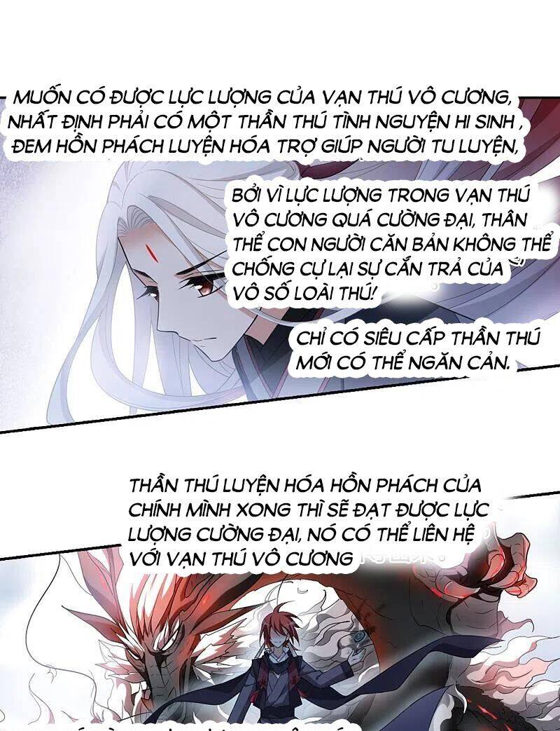 Phượng Nghịch Thiên Hạ Chapter 454 - 13