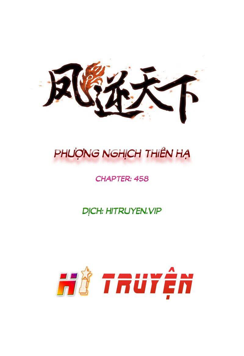 Phượng Nghịch Thiên Hạ Chapter 458 - 3