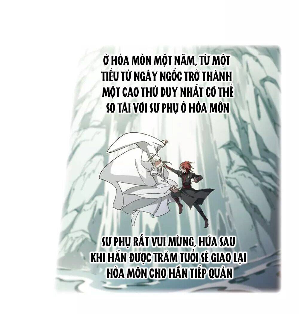 Phượng Nghịch Thiên Hạ Chapter 437 - 11