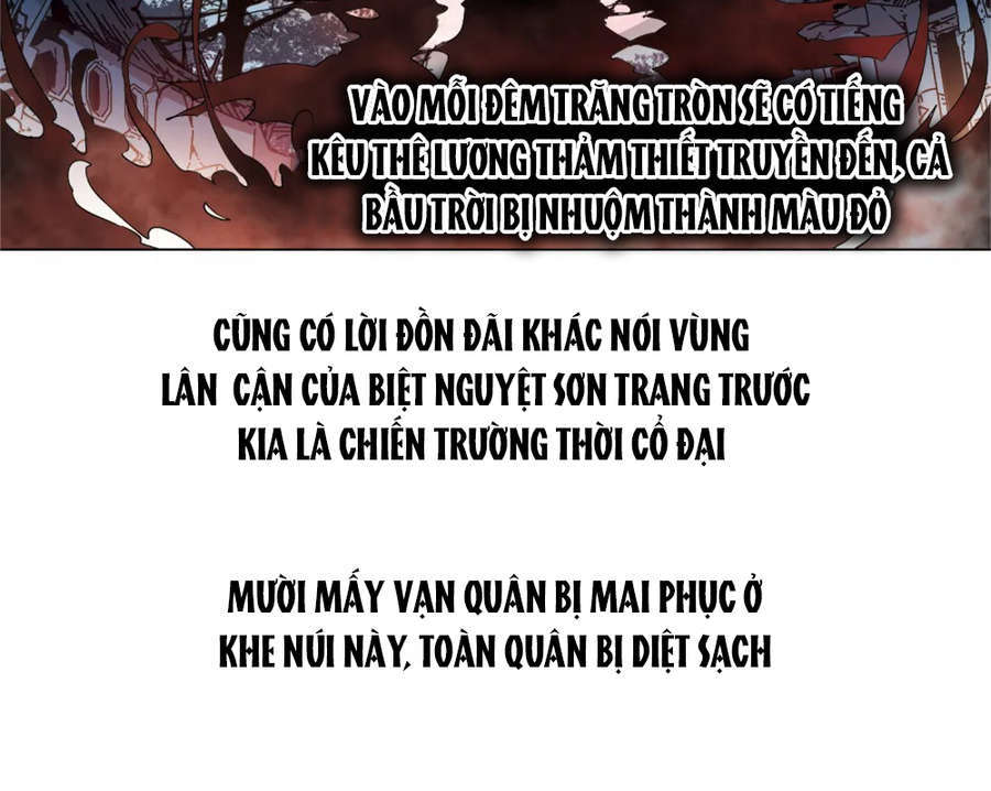 Phượng Nghịch Thiên Hạ Chapter 445 - 4