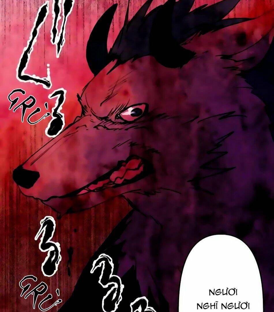 Ake No Tobari Chapter 152 - 21