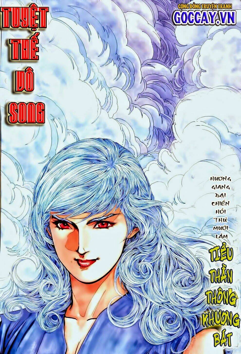 Tuyệt Thế Vô Song Chapter 189 - 2