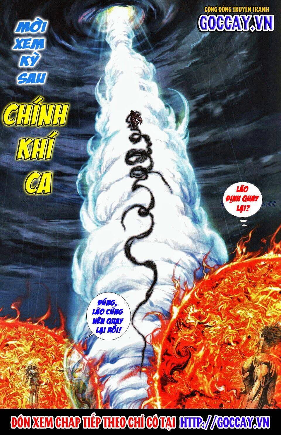 Tuyệt Thế Vô Song Chapter 192 - 30