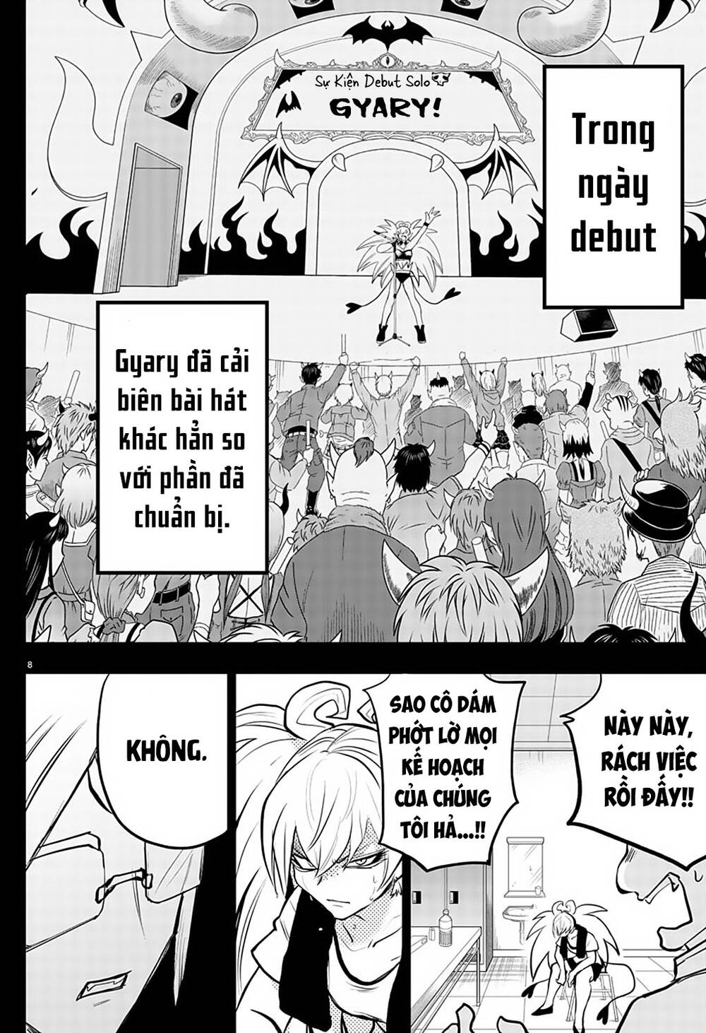 Chào Mừng Cậu Đến Trường Iruma-Kun Chapter 194 - 15