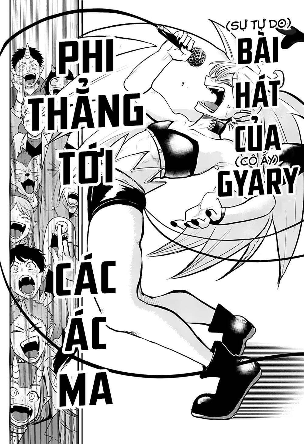 Chào Mừng Cậu Đến Trường Iruma-Kun Chapter 194 - 17