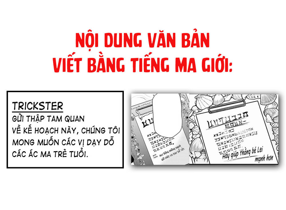 Chào Mừng Cậu Đến Trường Iruma-Kun Chapter 213 - 23