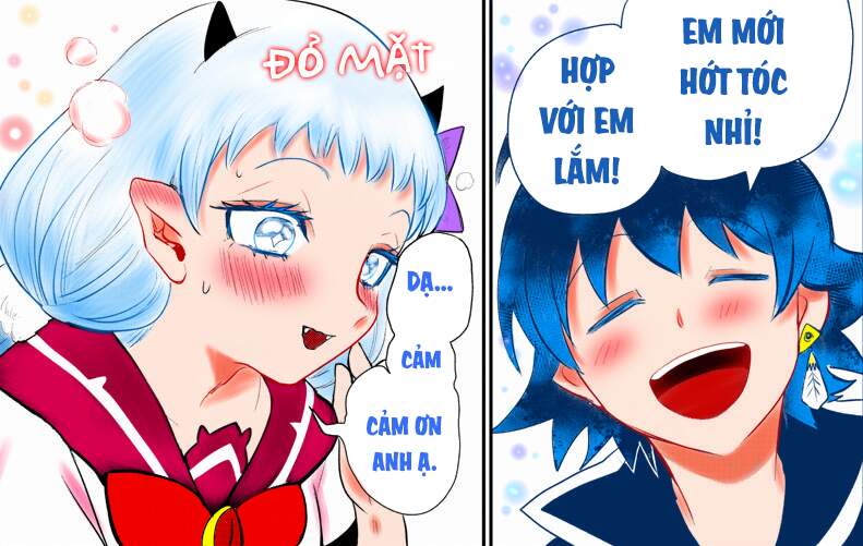 Chào Mừng Cậu Đến Trường Iruma-Kun Chapter 215 - 24