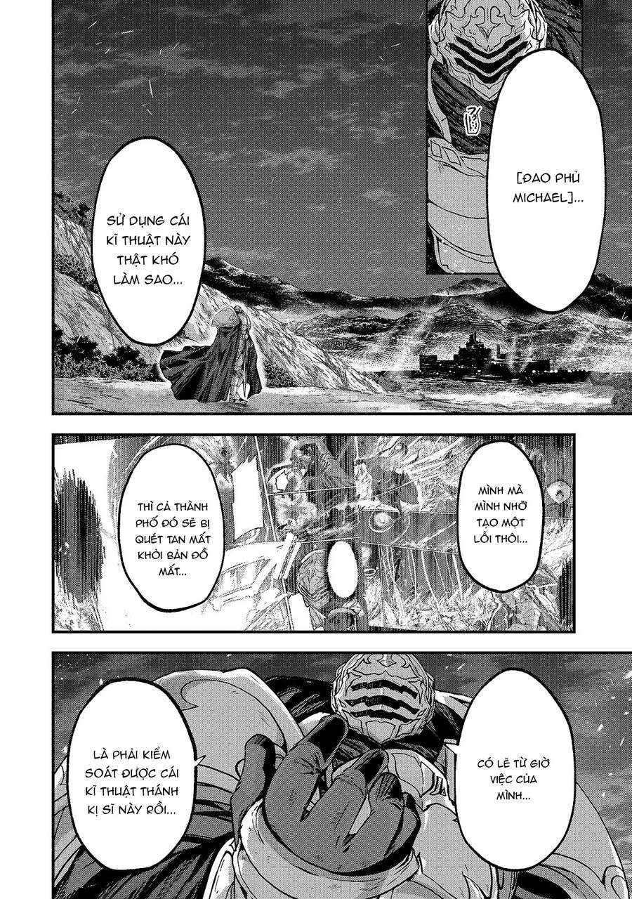 Gaikotsu Kishi-Sama, Tadaima Isekai E O Dekake-Chu Chapter 40 - 15