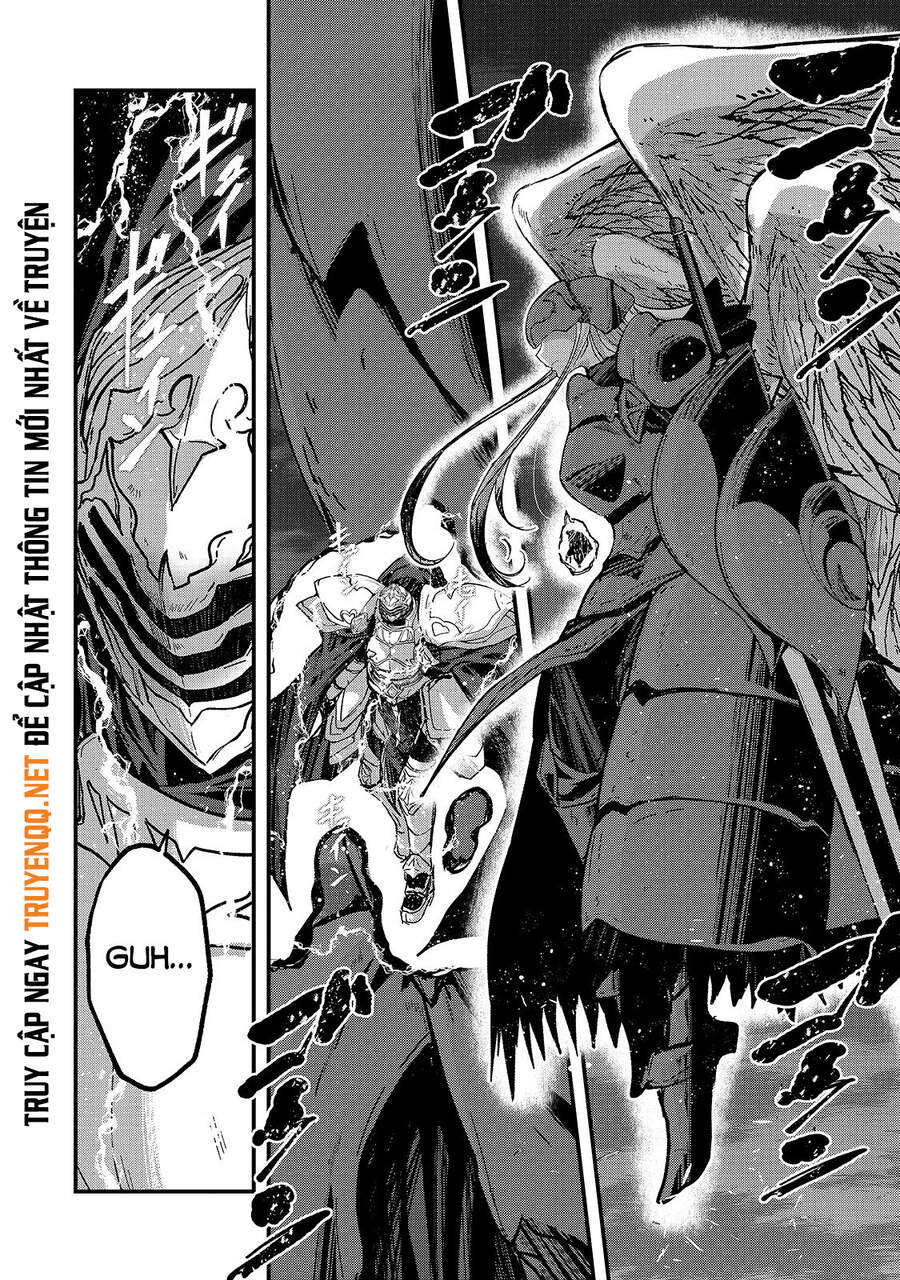 Gaikotsu Kishi-Sama, Tadaima Isekai E O Dekake-Chu Chapter 40 - 8