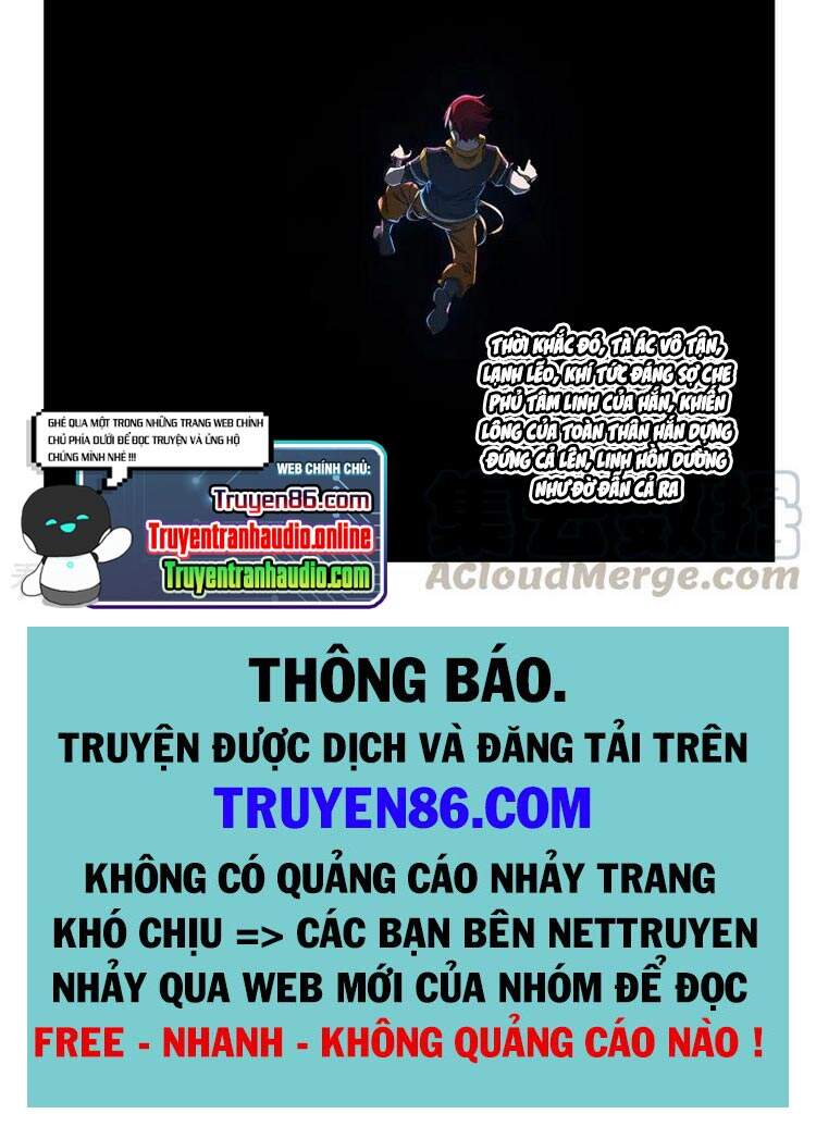 Võ Thần Chúa Tể Chapter 525 - 7