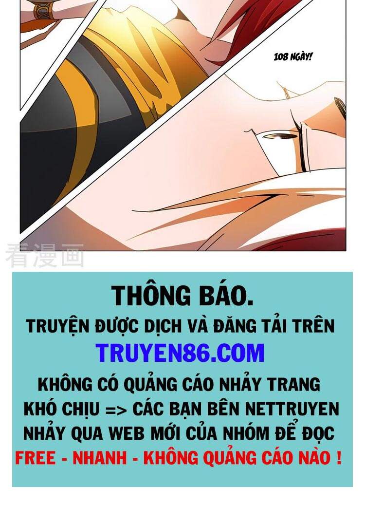 Võ Thần Chúa Tể Chapter 527 - 7