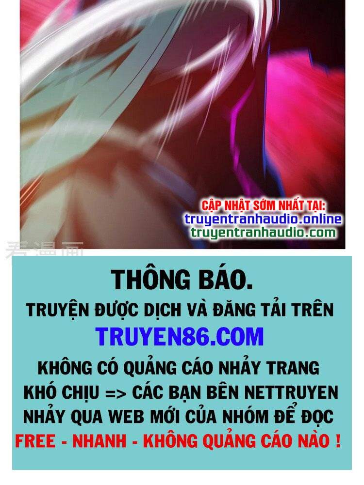 Võ Thần Chúa Tể Chapter 530 - 7