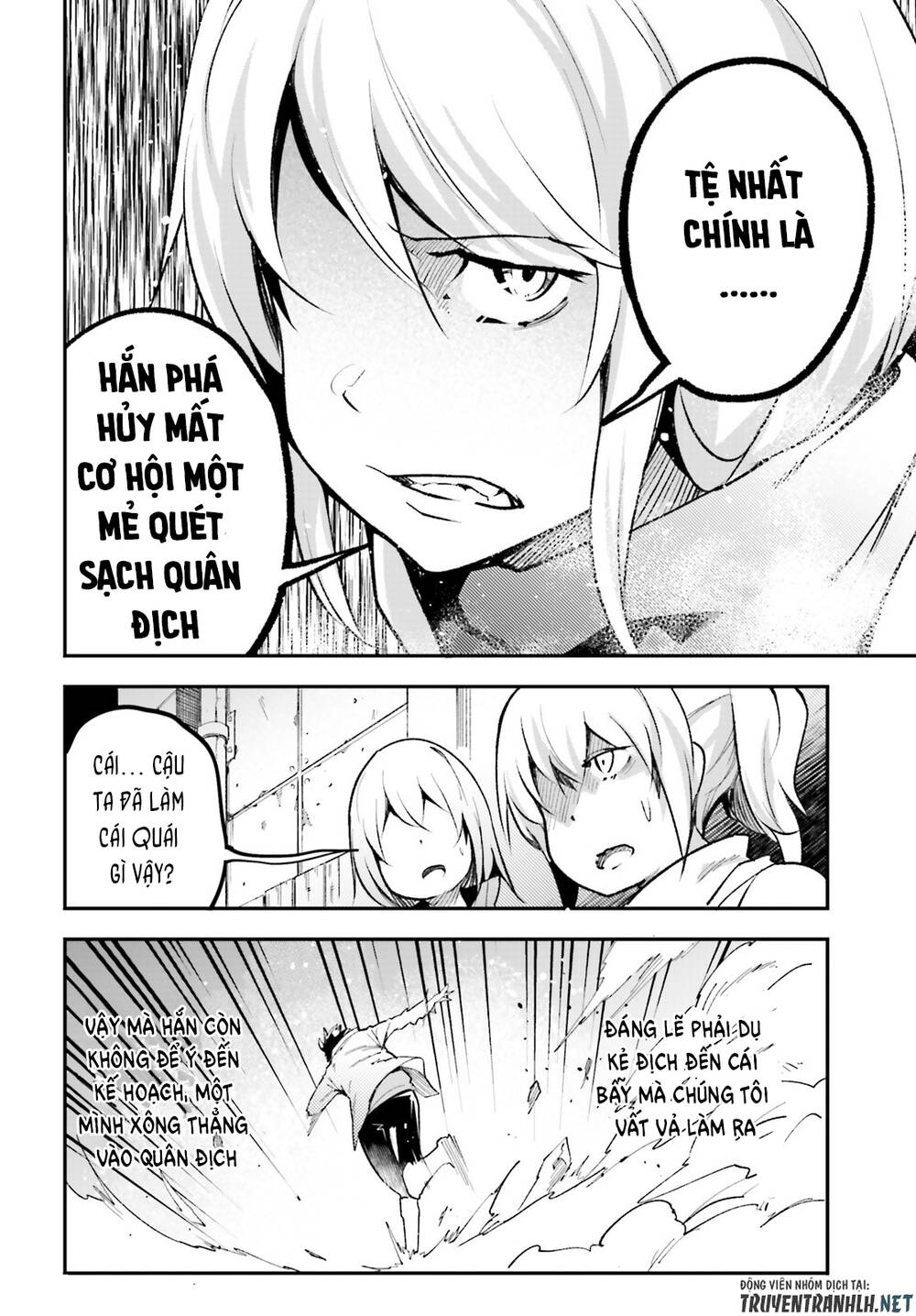 Thường Dân Cấp 999 Chapter 46 - 8