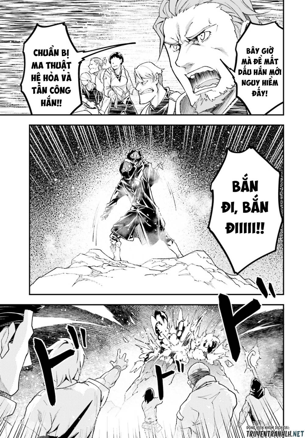 Thường Dân Cấp 999 Chapter 49 - 7