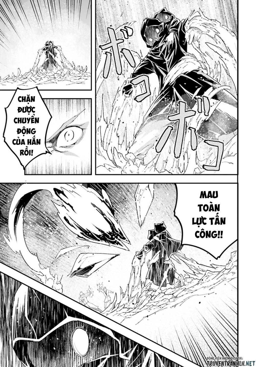 Thường Dân Cấp 999 Chapter 49 - 9