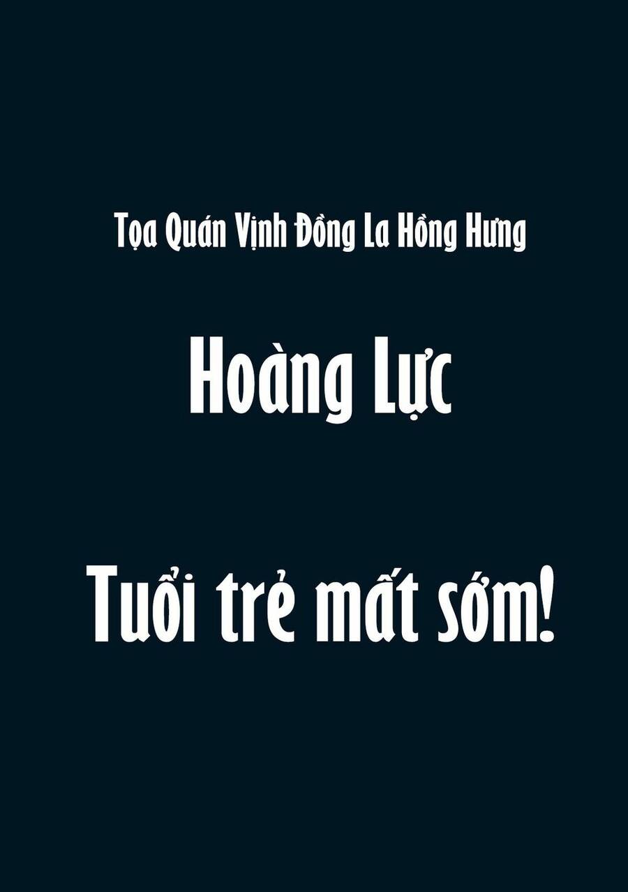 Người Trong Giang Hồ Chapter 1981 - 13