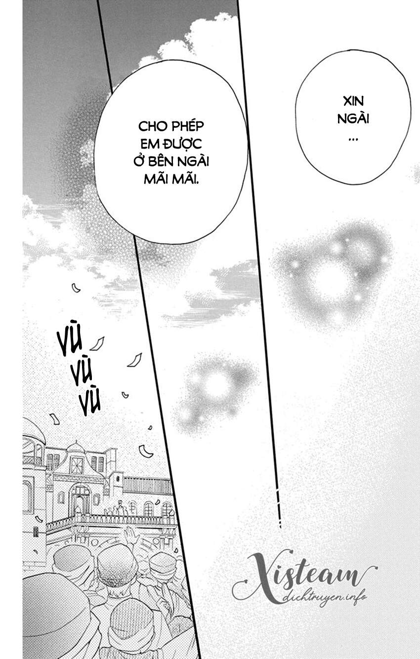 Sabaku No Harem Chapter 41 - 59