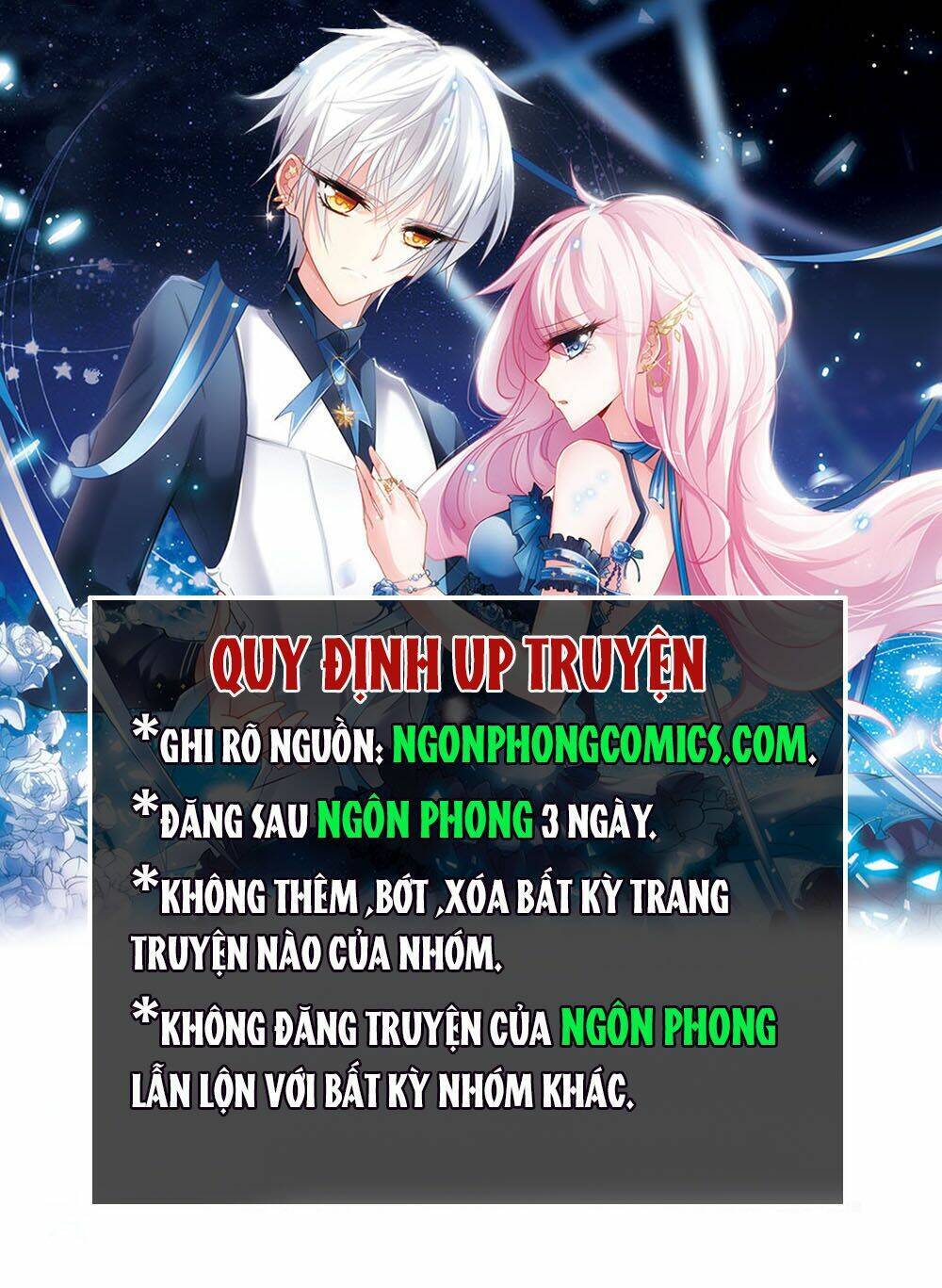 Gặp Em Trong Tương Lai Chapter 27 - 1