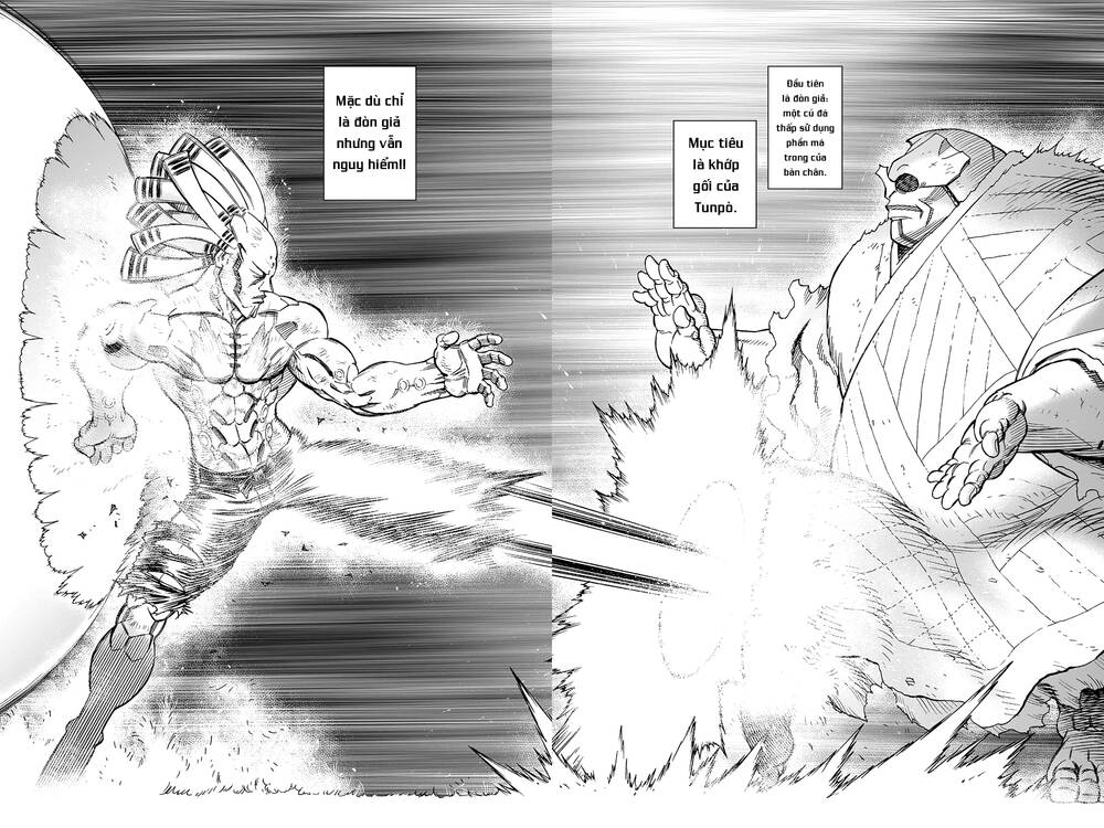 Battle Angel Alita Last Order Chapter 103 - 3