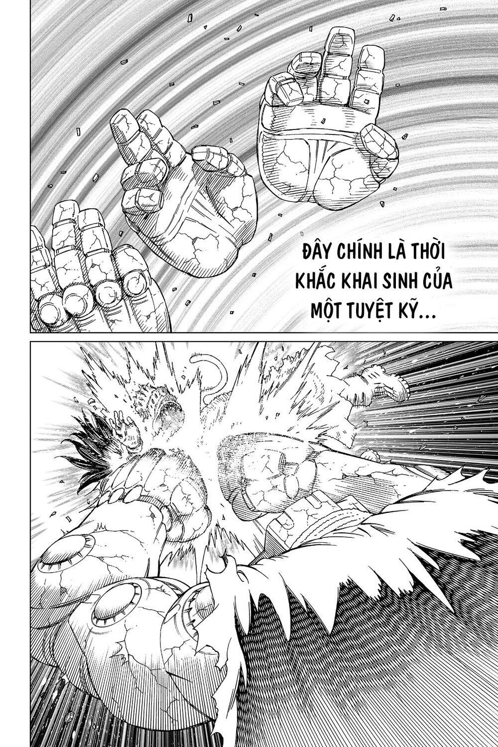 Battle Angel Alita Last Order Chapter 94 - 31