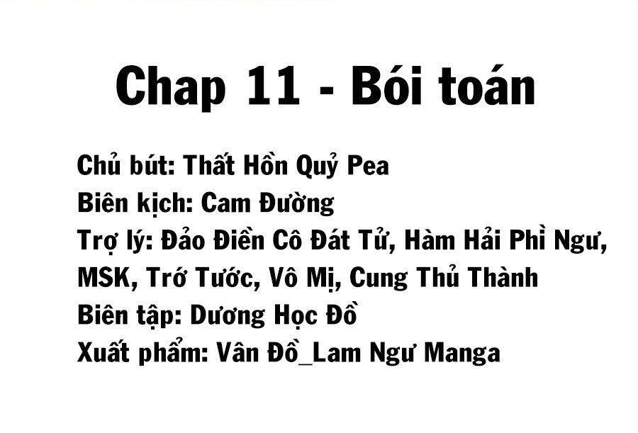 Lầu Trà Thủy Sinh Mộng Chapter 11 - 2