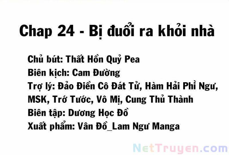 Lầu Trà Thủy Sinh Mộng Chapter 24 - 2