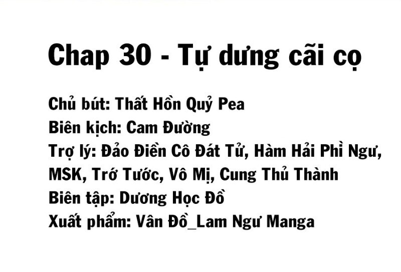 Lầu Trà Thủy Sinh Mộng Chapter 30 - 2