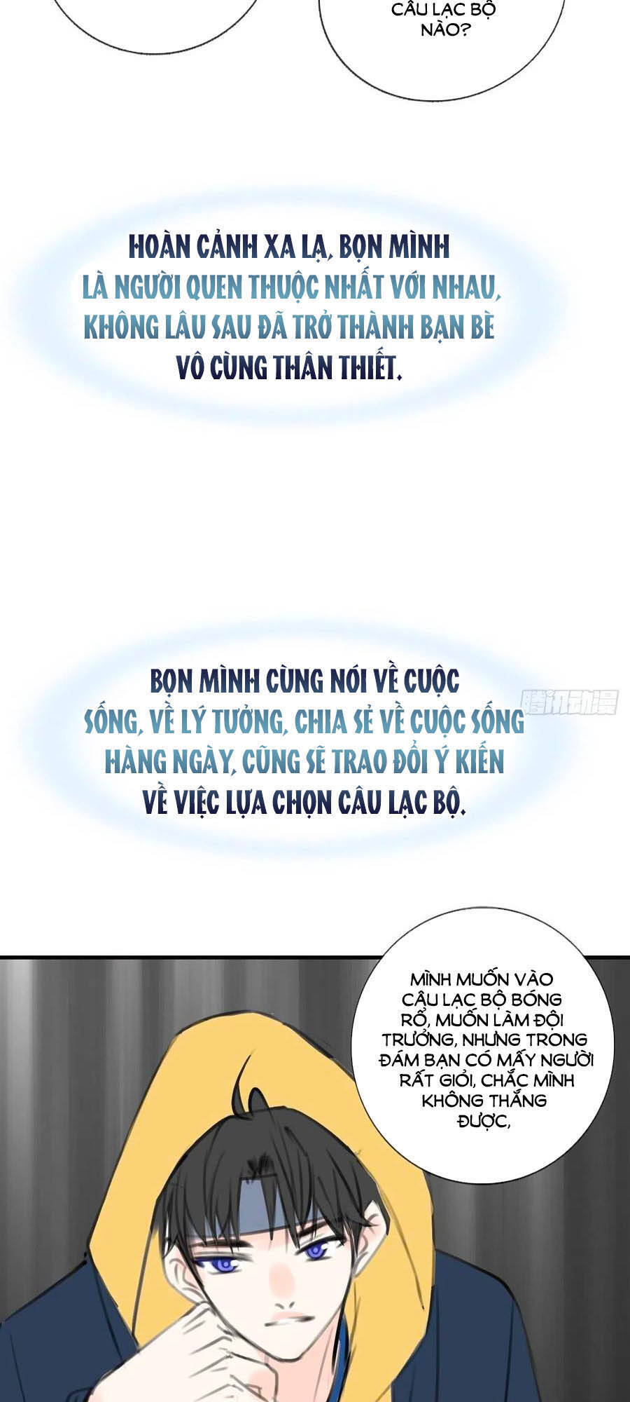 Công Chúa Nữ Vương Mệnh Chapter 129 - 41