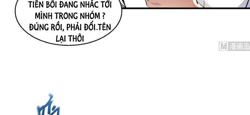 Tu Chân Nói Chuyện Phiếm Quần Chapter 331 - 14