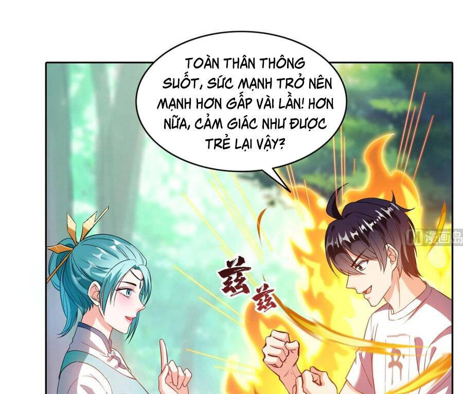 Tu Chân Nói Chuyện Phiếm Quần Chapter 335 - 24