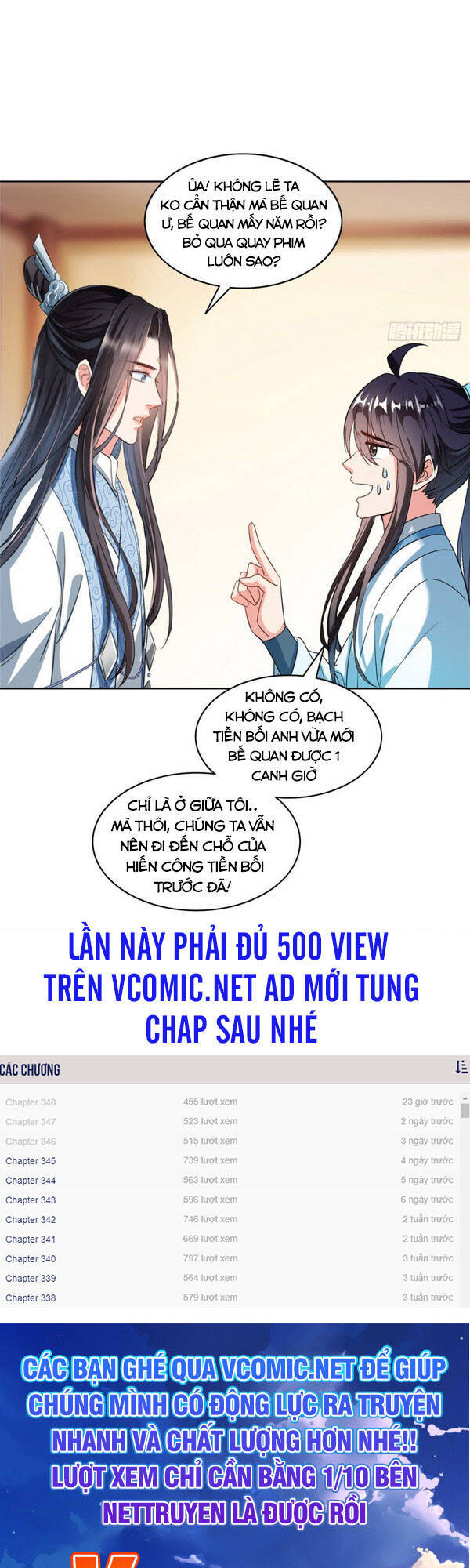 Tu Chân Nói Chuyện Phiếm Quần Chapter 349 - 36