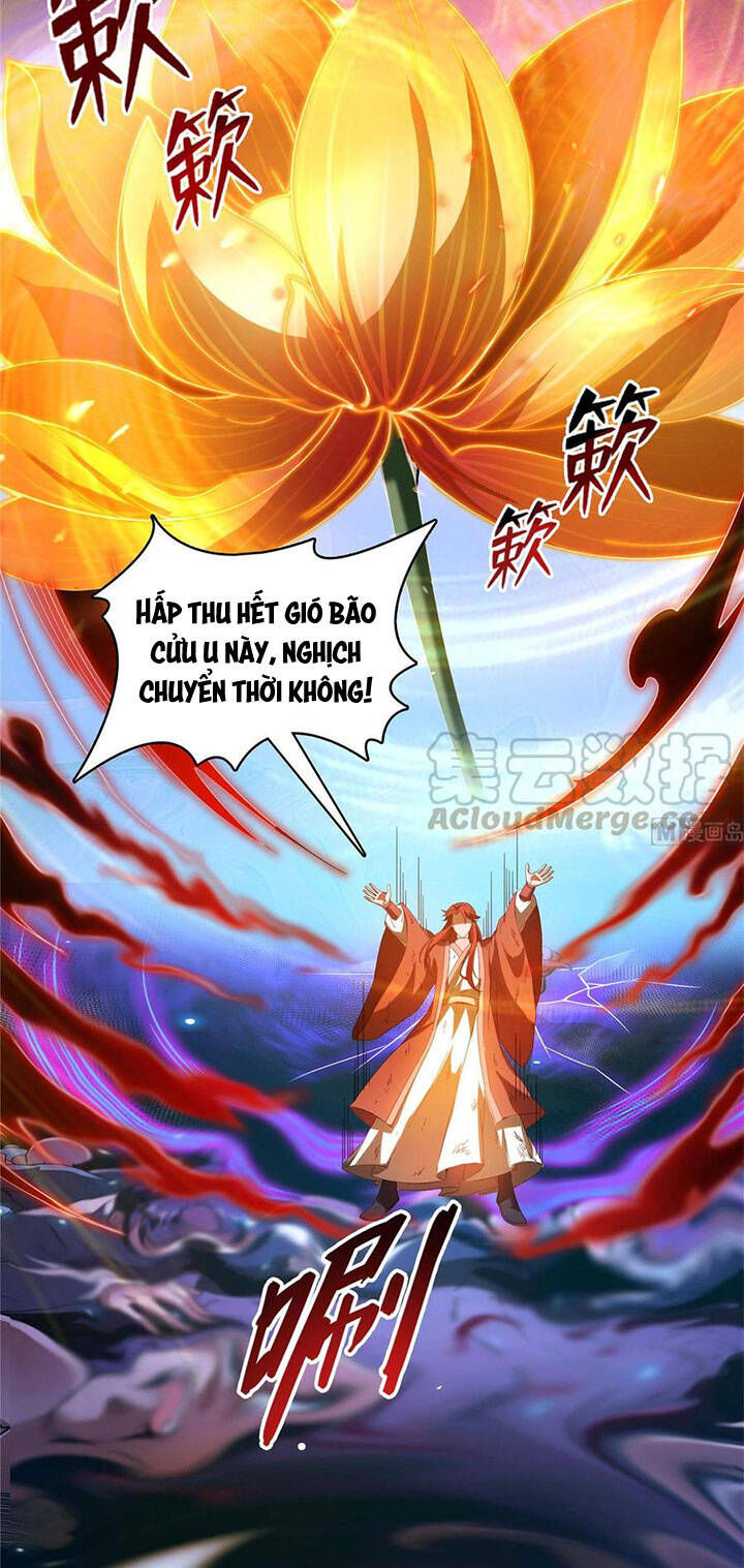 Tu Chân Nói Chuyện Phiếm Quần Chapter 363 - 25