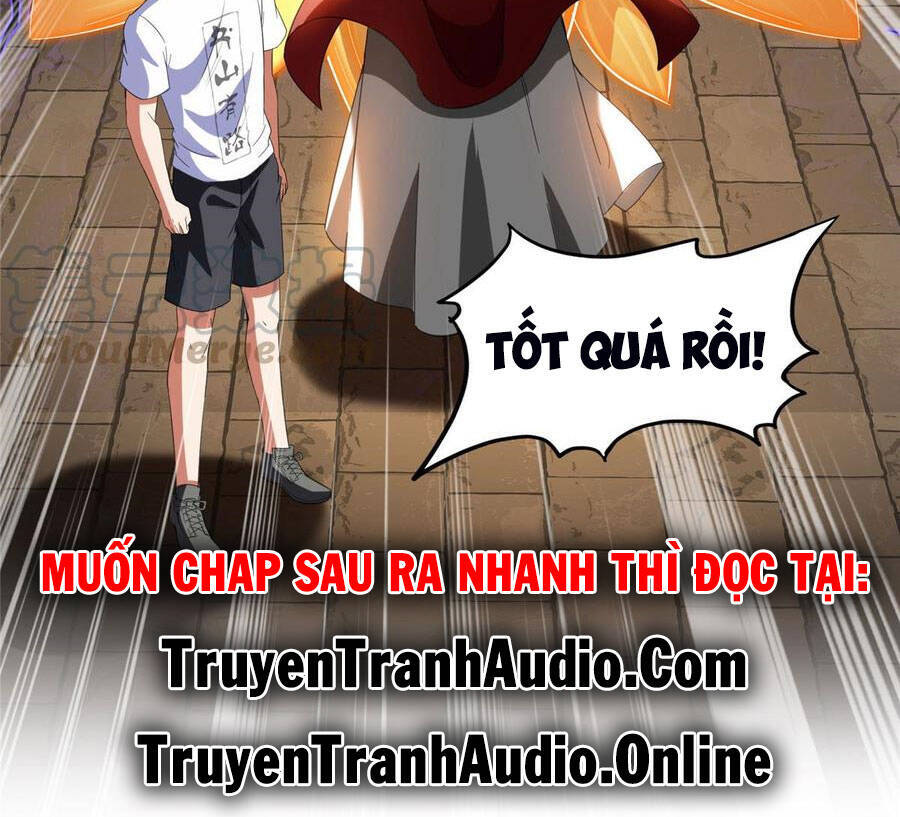 Tu Chân Nói Chuyện Phiếm Quần Chapter 364 - 24