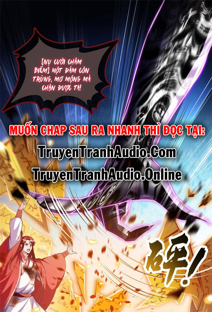 Tu Chân Nói Chuyện Phiếm Quần Chapter 364 - 38