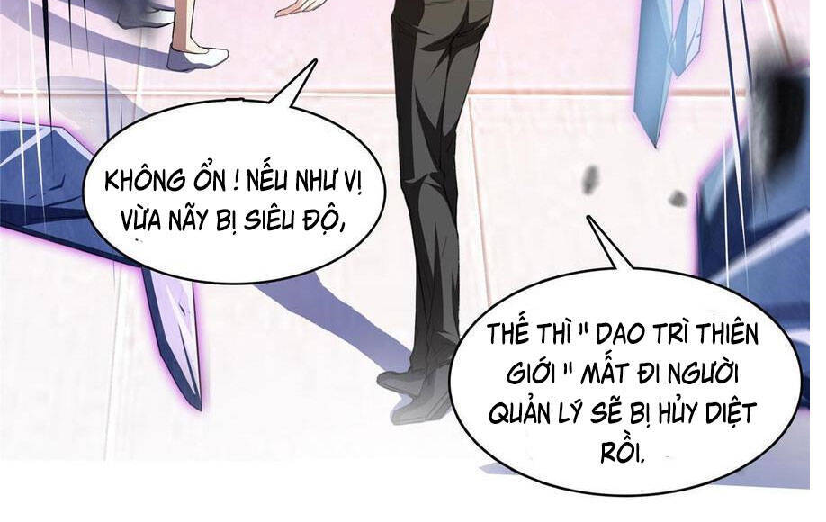 Tu Chân Nói Chuyện Phiếm Quần Chapter 370 - 19