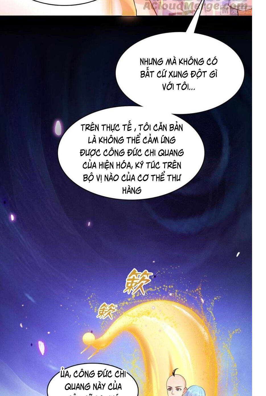 Tu Chân Nói Chuyện Phiếm Quần Chapter 370 - 39