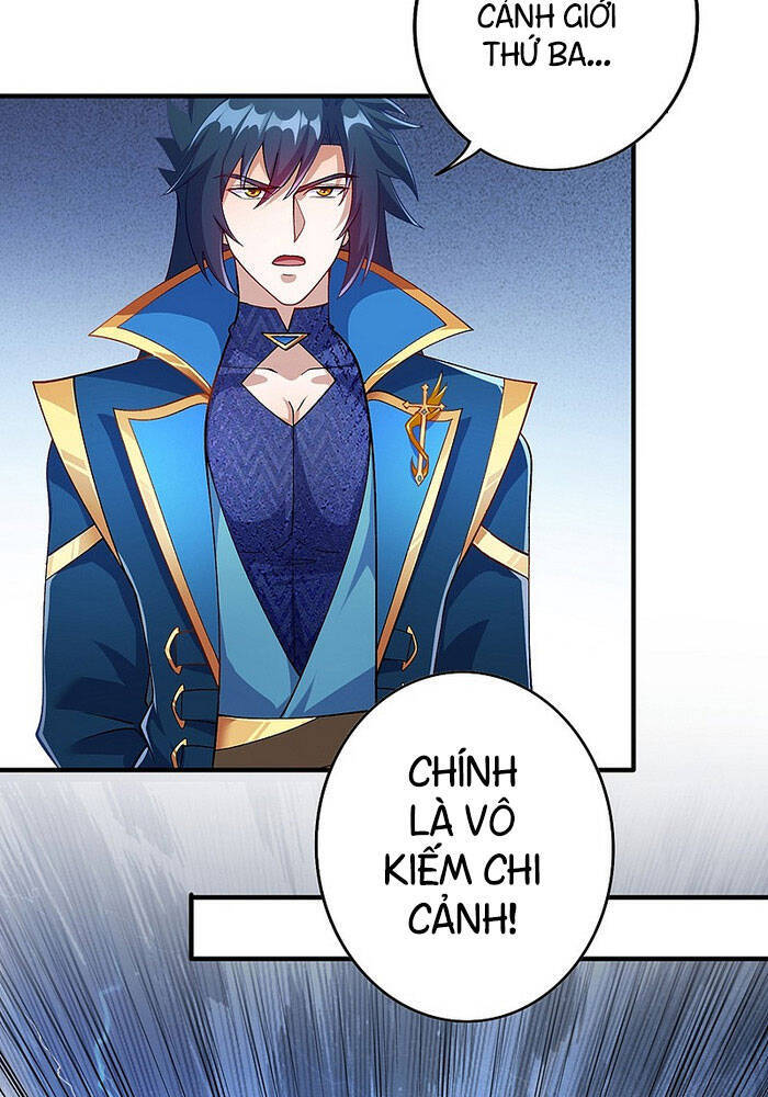 Linh Kiếm Tôn Chapter 377 - 12