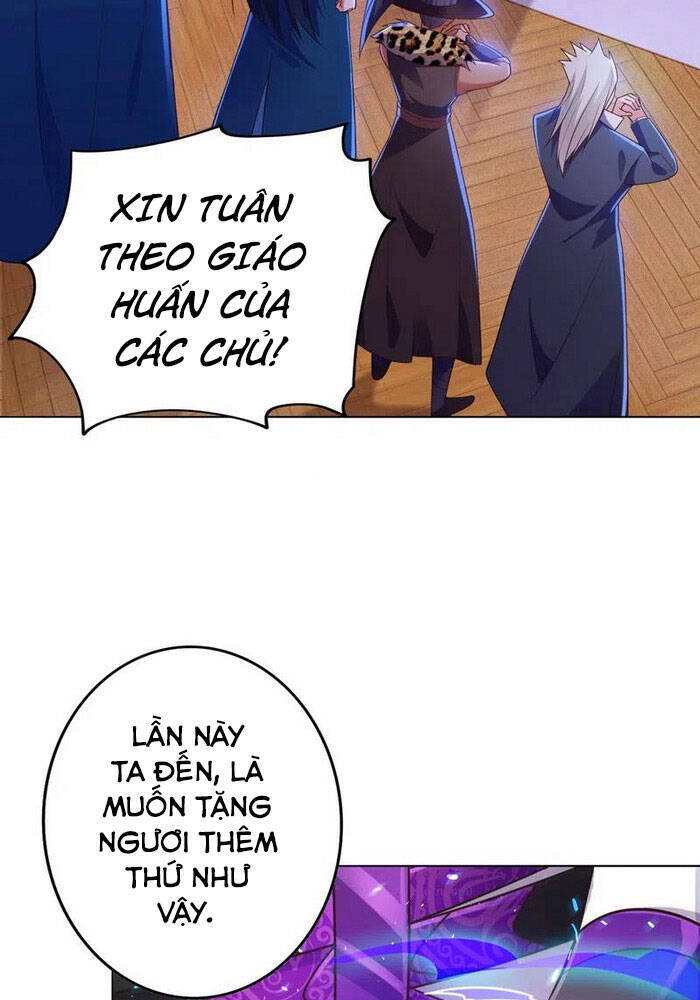 Linh Kiếm Tôn Chapter 378 - 14