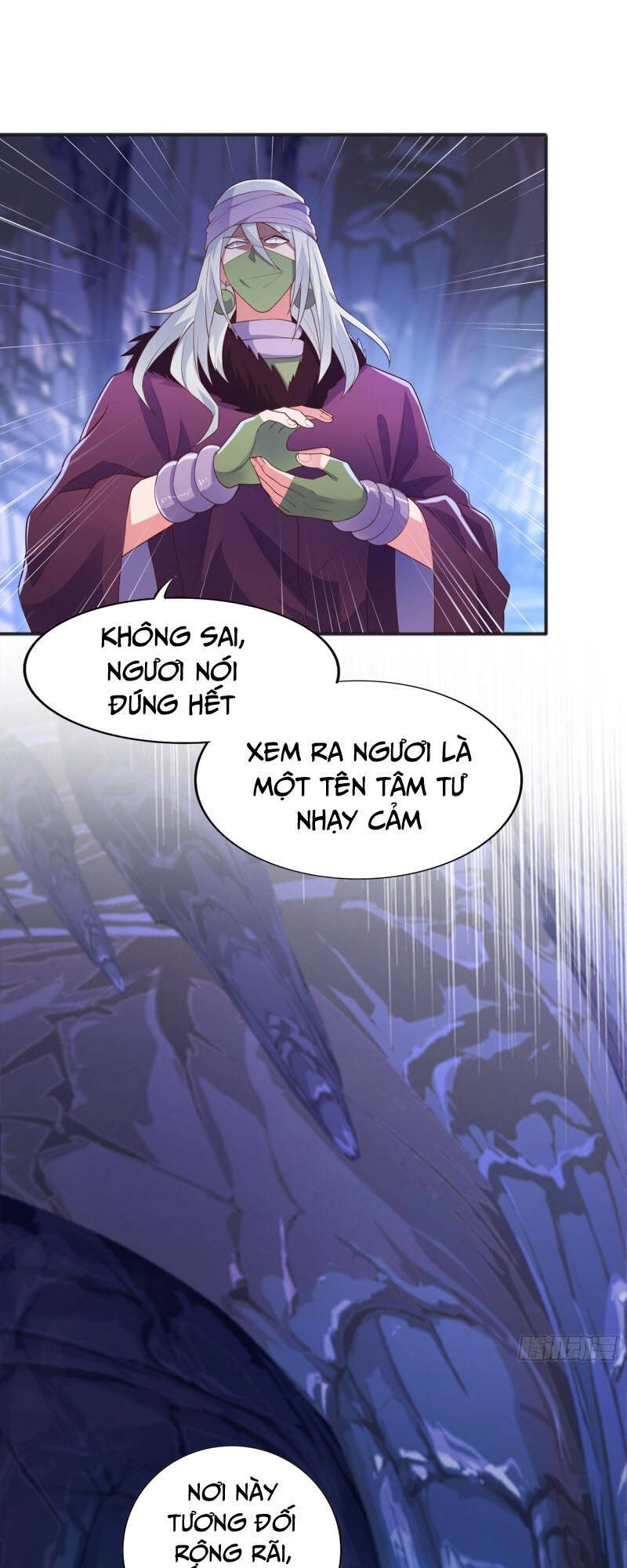 Linh Kiếm Tôn Chapter 397 - 7