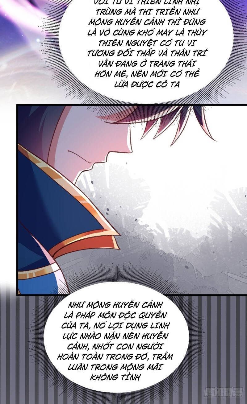 Linh Kiếm Tôn Chapter 413 - 23