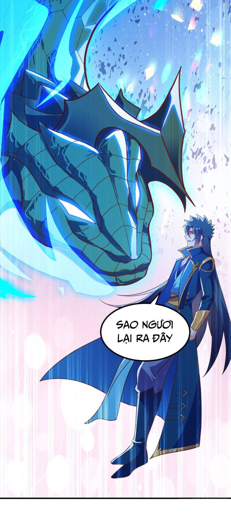 Linh Kiếm Tôn Chapter 419 - 5