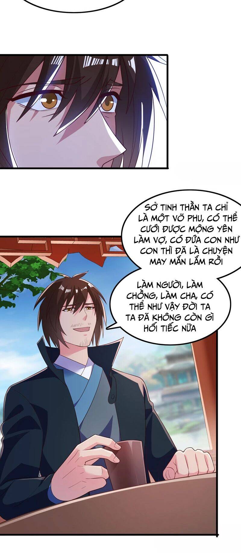 Linh Kiếm Tôn Chapter 421 - 17