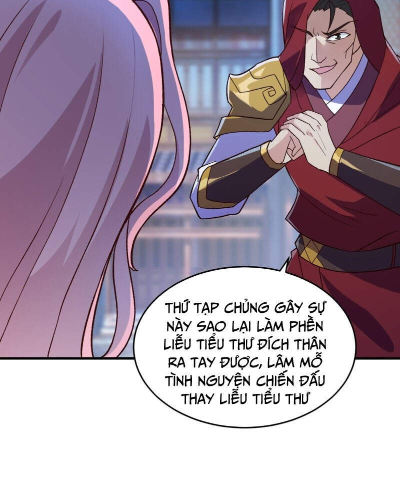 Linh Kiếm Tôn Chapter 427 - 10