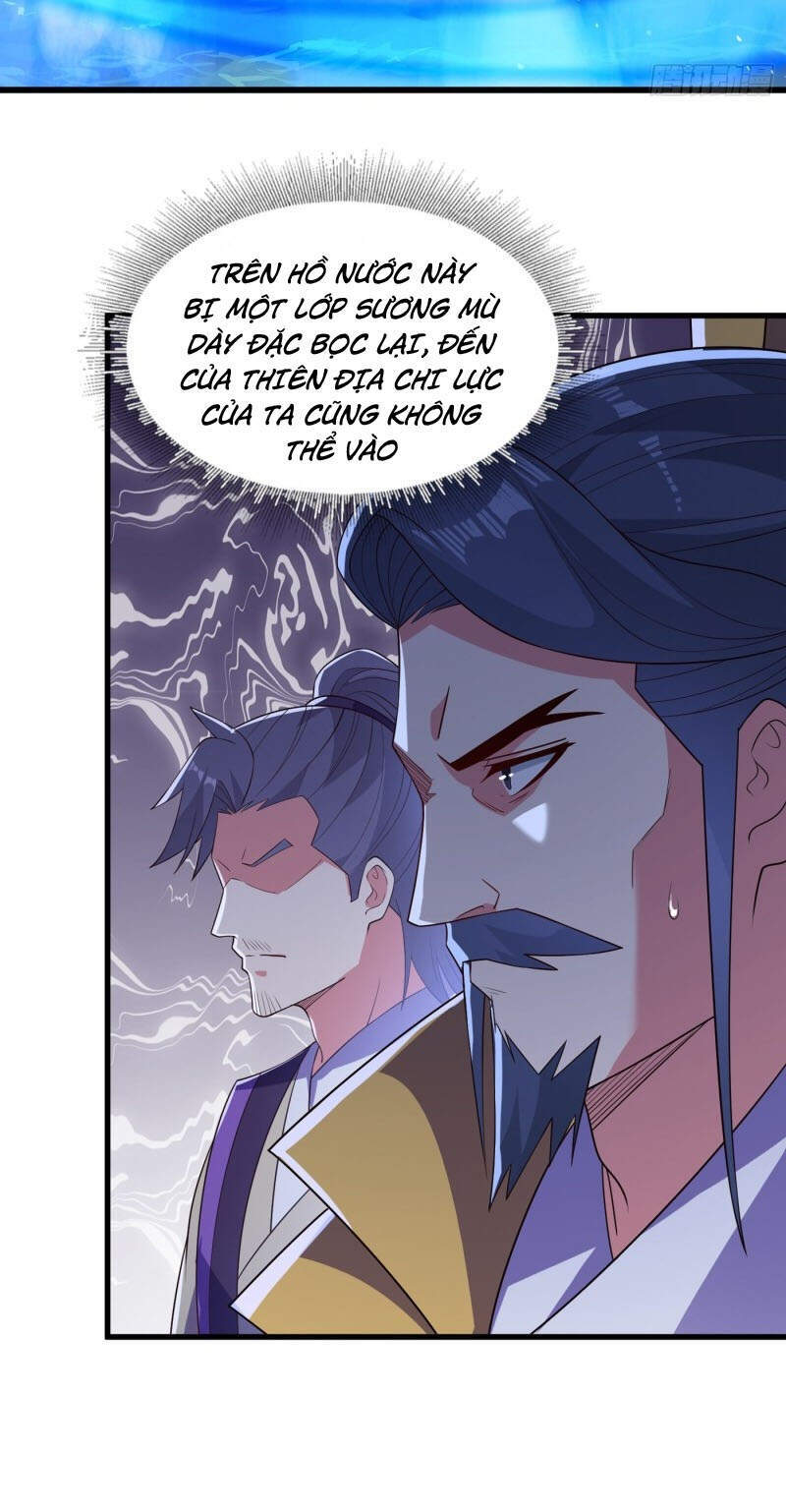 Linh Kiếm Tôn Chapter 433 - 16