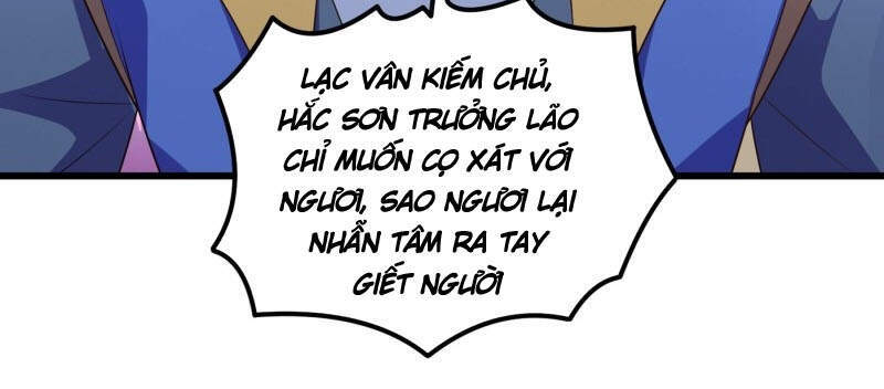 Linh Kiếm Tôn Chapter 433 - 22