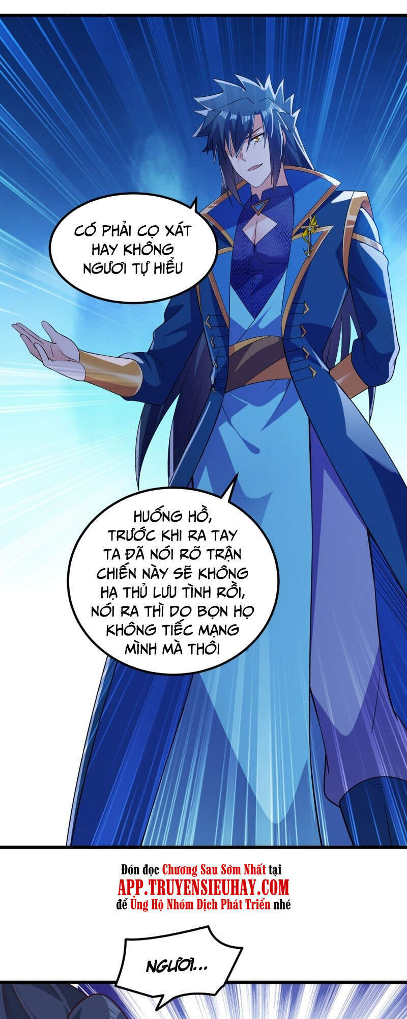 Linh Kiếm Tôn Chapter 433 - 23