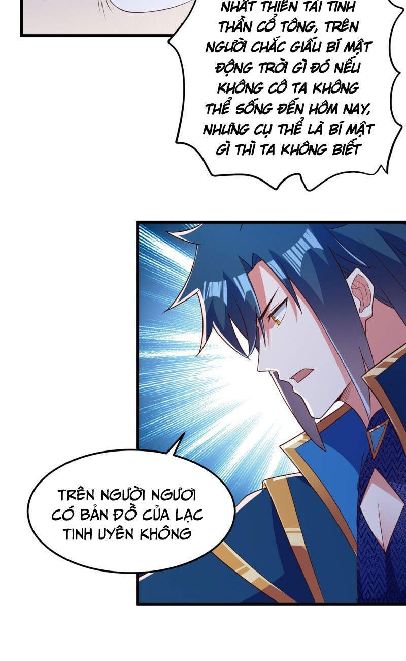 Linh Kiếm Tôn Chapter 433 - 8