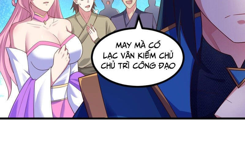 Linh Kiếm Tôn Chapter 434 - 4