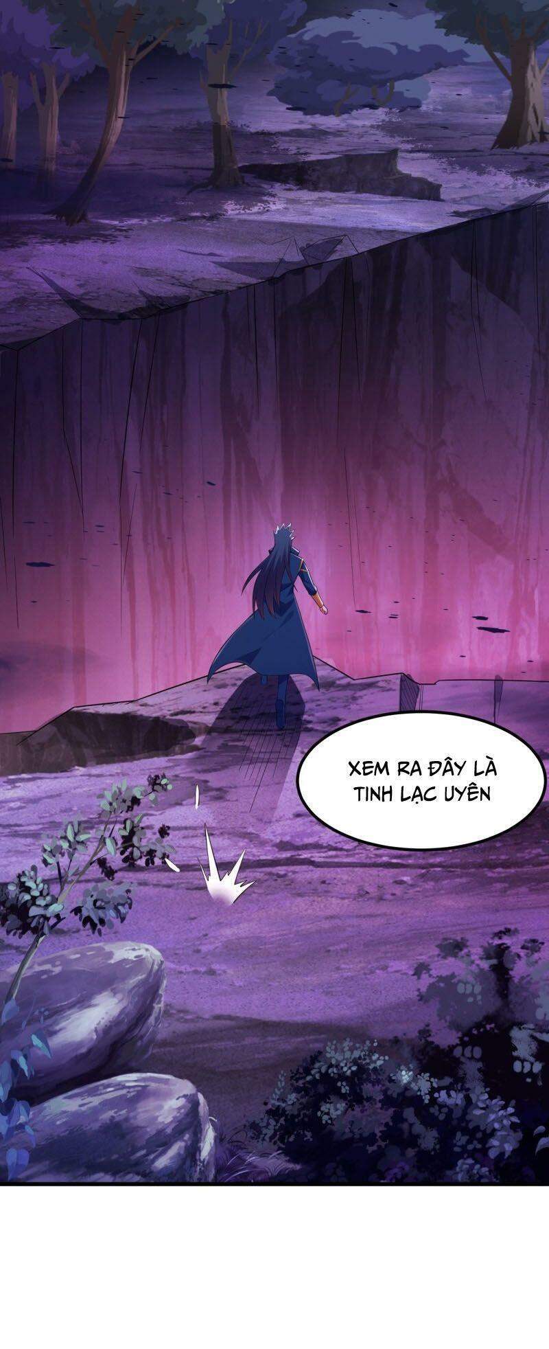 Linh Kiếm Tôn Chapter 436 - 21