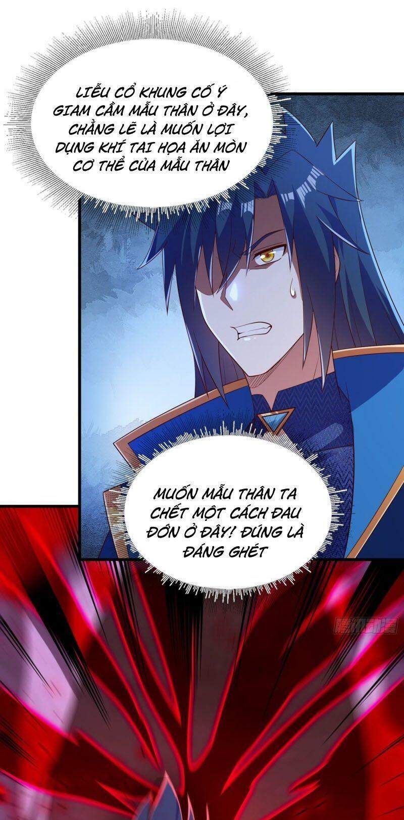 Linh Kiếm Tôn Chapter 436 - 26